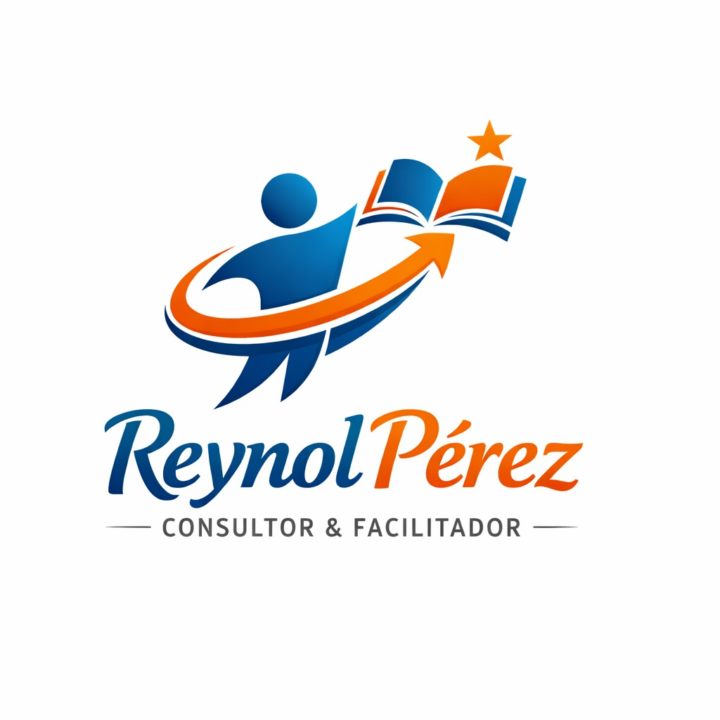 Reynol Pérez Consultor & Facilitador